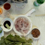 일송정횟집 - 포항남구 물회, 바다장어 맛집 - 다이닝코드