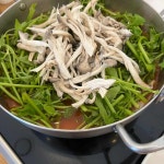 신라 샤브칼국수 - 송리단길 샤브샤브, 버섯샤브칼국수 맛집 - 다이닝코드