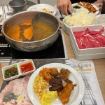 샤브올데이 평택고덕점 - 평택 샤브샤브, 샐러드바 맛집 - 다이닝코드