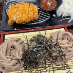 삼동소바 안양평촌점 - 안양 소바, 돈까스 맛집 - 다이닝코드