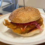 조대후문 수제버거 맛집 Top4 - 다이닝코드