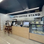 암튼커피스탠드 법조타운점 - 부산연제 커피, 카페 맛집 - 다이닝코드