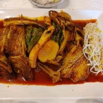 의정부 코다리찜 맛집 Top21 - 다이닝코드