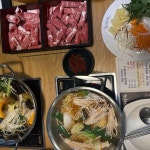 화담원 신정호점 - 신정호 샤브샤브, 샐러드바 맛집 - 다이닝코드