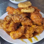 케이닭 - 사직야구장 치킨, 닭도리탕 맛집 - 다이닝코드