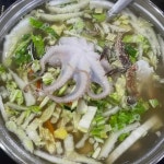 밀터해물칼국수 - 아산 칼국수, 해물칼국수 맛집 | 다이닝코드, 빅데이터 맛집검색