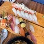 초밥상회 - 염창역 스시 맛집 - 다이닝코드