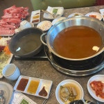 샤브향 - 함안 샤브샤브, 월남쌈 맛집 - 다이닝코드