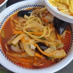 홍해루 - 고창 짜장면, 짬짜면 맛집 - 다이닝코드