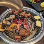 진씨화로 - 역삼 한우, 소고기 맛집 - 다이닝코드