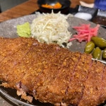 후라토식당 트리플스트리트점 - 송도 규카츠, 오므라이스 맛집 - 다이닝코드