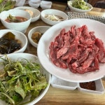 용산숯불 - 경주 한우구이, 숯불구이 맛집 - 다이닝코드