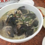 역전해물칼국수 - 구포역 칼국수, 해물칼국수 맛집 - 다이닝코드