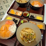 믿음직화 NC백화점 신구로점 - 구로역 덮밥, 직화구이 맛집 - 다이닝코드