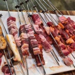 먹고보자양꼬치무한리필 - 보정동 양꼬치, 양꼬치무한리필 맛집 - 다이닝코드