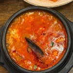 맛있는 순두부앤김치찜 - 신촌 순두부, 순두부찌개 맛집 - 다이닝코드
