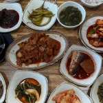 고여금감자탕 - 석남 감자탕, 뼈해장국 맛집 - 다이닝코드