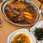 동대문구 코다리조림 맛집 Top17 - 다이닝코드