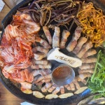 유성온천 음식 랭킹 - 다이닝코드