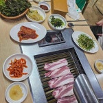 대관령생고기 - 안양 삼겹살, 김치찌개 맛집 - 다이닝코드