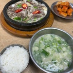 신선설농탕 - 노원역 설렁탕 맛집 - 다이닝코드