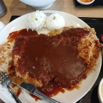 홍익돈까스 은평점 - 북한산 돈까스, 왕돈까스 맛집 - 다이닝코드