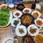 장수쌈밥 - 천안 쌈밥, 우렁쌈밥 맛집 - 다이닝코드