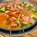 놀부보쌈&부대찌개 안동정하점 - 안동 부대찌개, 보쌈 맛집 - 다이닝코드