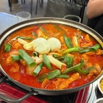 닭꾸바 - 구미 닭갈비, 닭볶음탕 맛집 - 다이닝코드