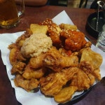 원조마늘통닭집 - 춘천 치킨, 마늘통닭 맛집 - 다이닝코드