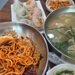 논두렁옛날칼국수 - 대전 칼국수, 얼큰이칼국수 맛집 - 다이닝코드