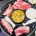 청담생고기 - 공릉 생고기, 고기집 맛집 - 다이닝코드