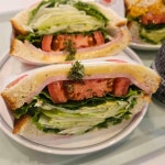 해피샌데이 - 주례 카페, 샌드위치 맛집 - 다이닝코드