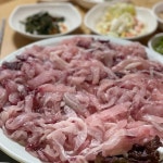 경상남도 거창군 북상면 대표 음식 - 다이닝코드