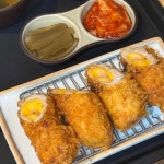 하나모리 - 금정구 카츠, 돈까스 맛집 - 다이닝코드