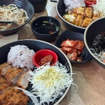 혜화동돈까스극장 부산범천점 - 부산진구 돈가스, 옛날돈가스 맛집 | 다이닝코드, 빅데이터 맛집검색