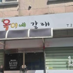 옥이네갈래 - 청주 돈까스, 잔치국수 맛집 - 다이닝코드