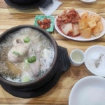 한방장수삼계탕 - 서대문역 삼계탕, 반계탕 맛집 - 다이닝코드