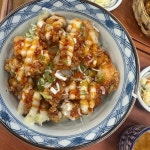 덮밥장사장 홈플러스영등포점 - 영등포 일본가정식, 돈토로동 맛집 - 다이닝코드