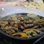 솔뫼가든 - 남양주 백숙, 닭볶음탕 맛집 - 다이닝코드