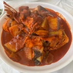 강릉 맛집 뒷섬장치찜 - AI 딩코의 맛집 공략