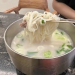 서울깍두기 - 충장로 설렁탕, 얼큰설렁탕 맛집 - 다이닝코드