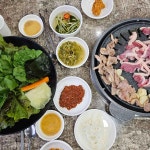 무영쌈밥정식 - 구미 쌈밥, 쌈 맛집 - 다이닝코드
