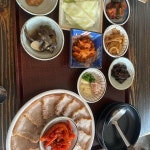 차돌식당 - 연신내 순대국, 옛날순대 맛집 - 다이닝코드