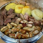 원조황소곱창구이 원종점 - 부천 곱창, 양깃머리 맛집 - 다이닝코드