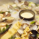 화성 조개전골 맛집 Top12 - 다이닝코드