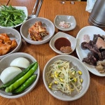 사랑채국밥 - 광주 국밥, 암뽕 맛집 - 다이닝코드