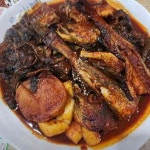 미추홀구 코다리조림 맛집 Top21 - 다이닝코드