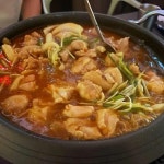 속닥속닭 - 김해 닭발 맛집 - 다이닝코드