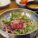 정담갈비 - 광교 돼지갈비, 갈비탕 맛집 - 다이닝코드